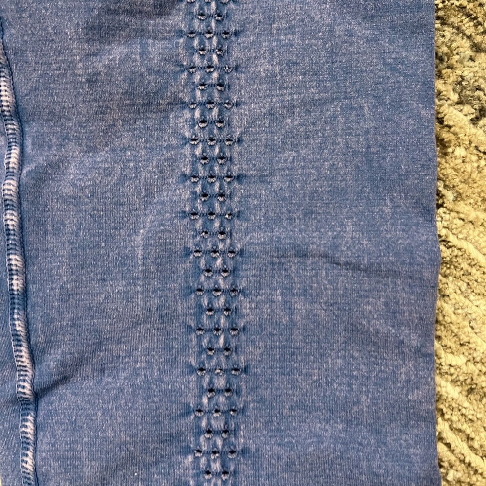Free People Movement leggings - Picture 5 of 5